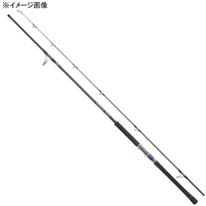 ダイワ(Daiwa) S SPARTAN(ショアスパルタン) 100H 01480041