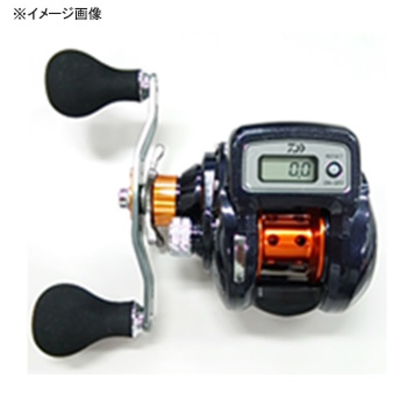 ダイワ(Daiwa) ライトゲームX ICV 150H-L 00614810｜アウトドア用品