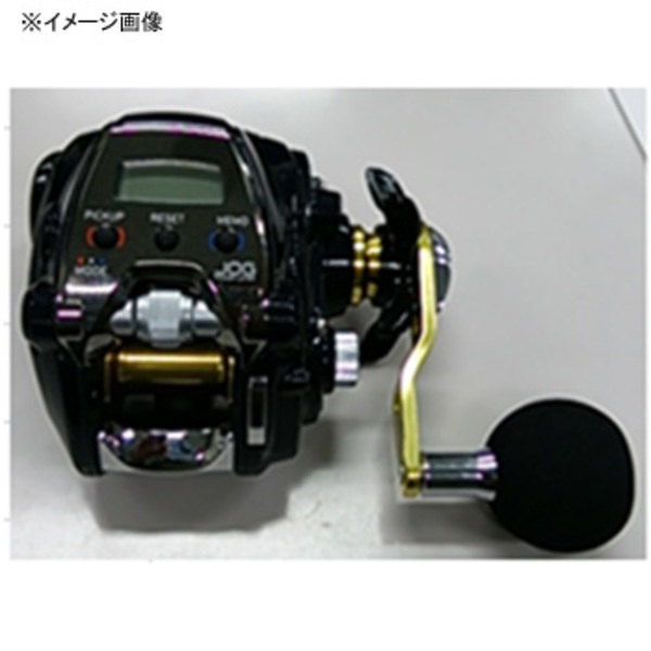 ダイワ(Daiwa) レオブリッツ 150J(電動リール) 00801460｜アウトドア