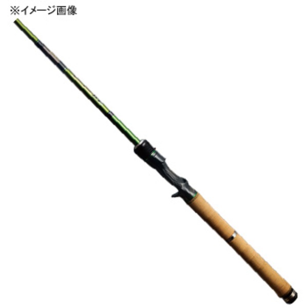 NORIES(ノリーズ) ロードランナーヴォイスLTT 660H 11904｜アウトドア