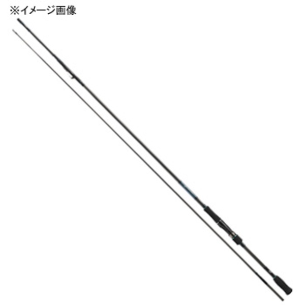 ダイワ(Daiwa) エメラルダス AIR 86MLI 01480072｜アウトドア用品