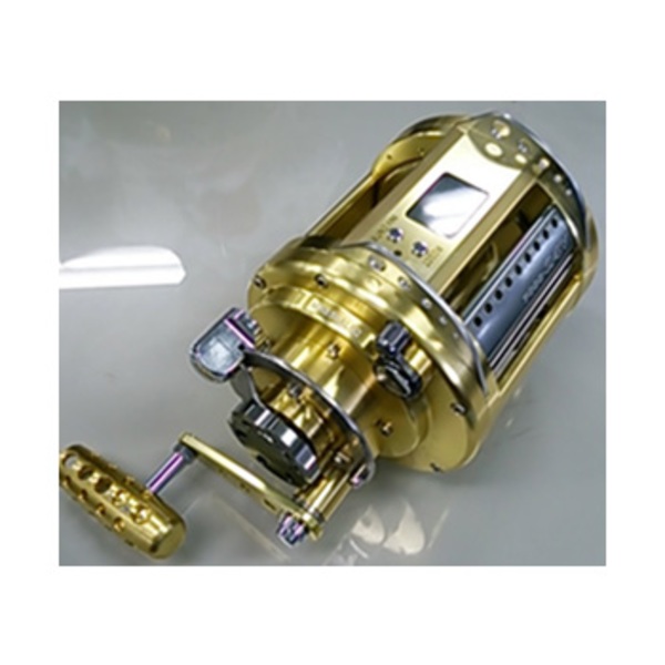 ダイワ(Daiwa) マリンパワー3000-24V 00801293｜アウトドア用品・釣り