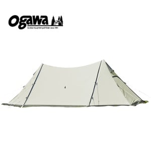 ogawa(キャンパルジャパン) ツインピルツフォークT/C 3345｜アウトドア