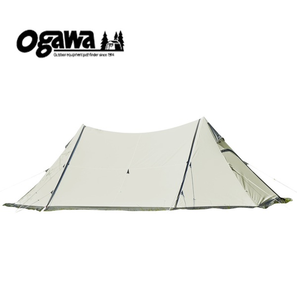 ogawa(キャンパルジャパン) ツインピルツフォークT/C 3345｜アウトドア