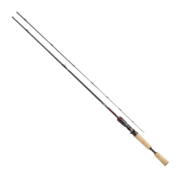 ダイワ(Daiwa) スティーズ レーシングデザイン RD 641ML+XB-SMT