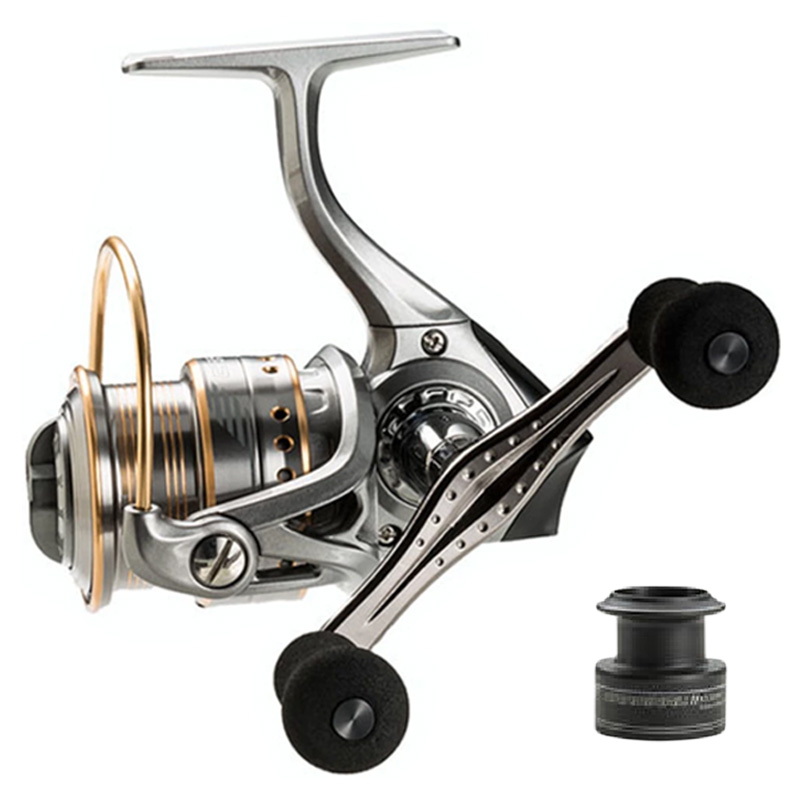 アブガルシア(Abu Garcia) カーディナル II SX2500SD 1429984