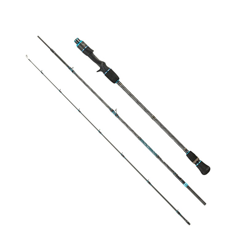 アブガルシア(Abu Garcia) ソルティーステージ KR-X ライトジギング