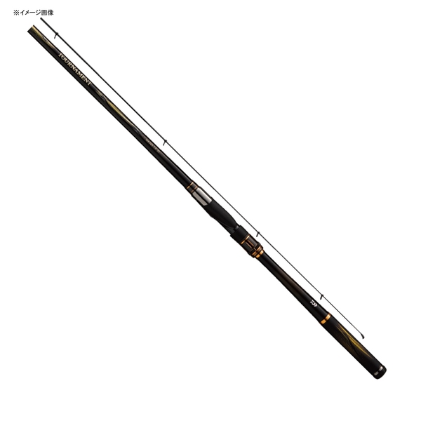ダイワ(Daiwa) トーナメント 磯 AGS 1号-53 06576078｜アウトドア用品