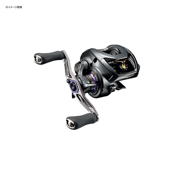 ダイワ(Daiwa) スティーズ SV TW 1012SV-XH 右巻き 00613356