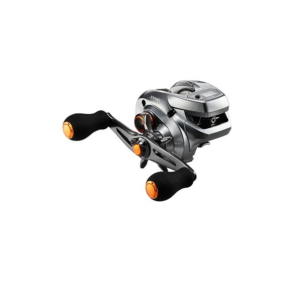 シマノ(SHIMANO) 17バルケッタ 300HG 036964｜アウトドア用品・釣り具