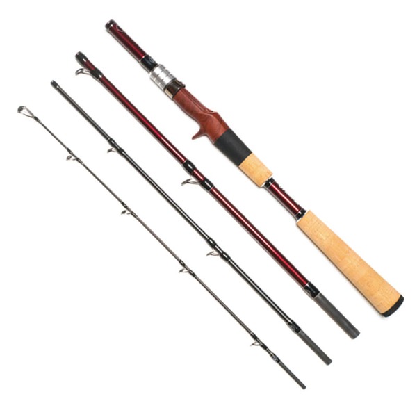 Fishman(フィッシュマン) BC4 5.10MXH (ビーシーフォー ゴーテン