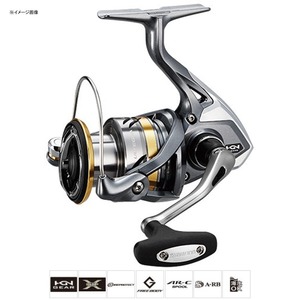シマノ(SHIMANO) 17 アルテグラ C5000XG 036506｜アウトドア用品・釣り