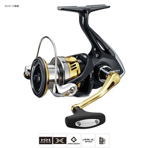 シマノ(SHIMANO) 17 サハラ 4000XG 036322｜アウトドア用品・釣り具