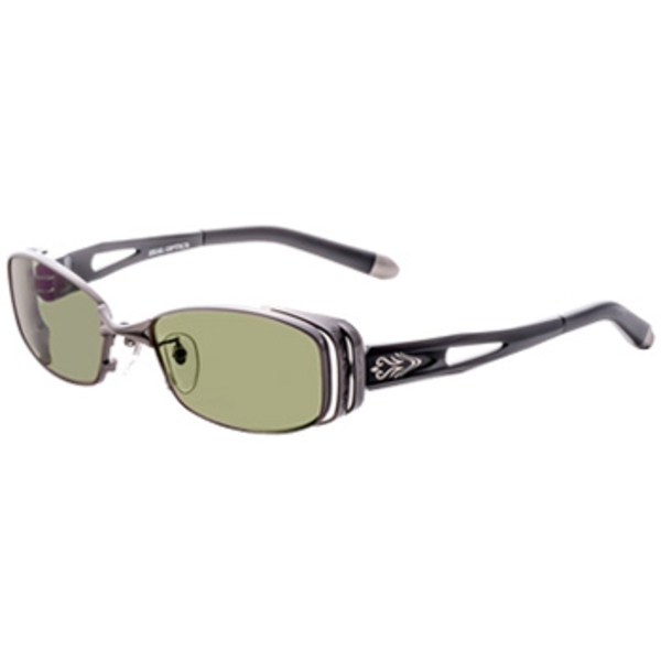 Zeque by ZEAL OPTICS(ゼクー バイ ジールオプティクス) ENZO Alt