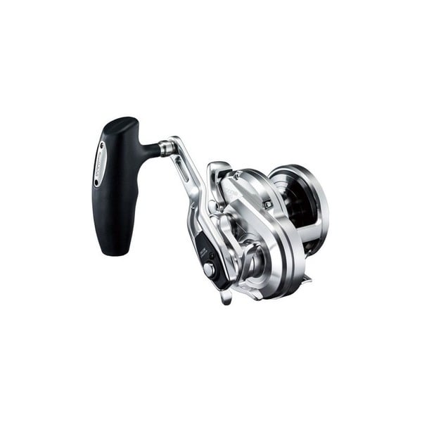 シマノ(SHIMANO) 17 オシアジガー 2000NR-HG 右巻き 036711