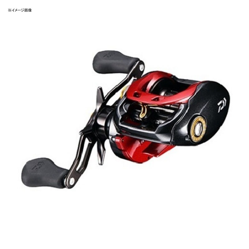 ダイワ(Daiwa) TATULA(タトゥーラ) HD 153H-TW 右巻き 00613512