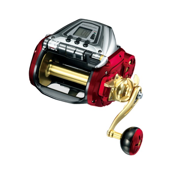 ダイワ(Daiwa) シーボーグ 1200MJ 右巻き(電動リール) 00801467