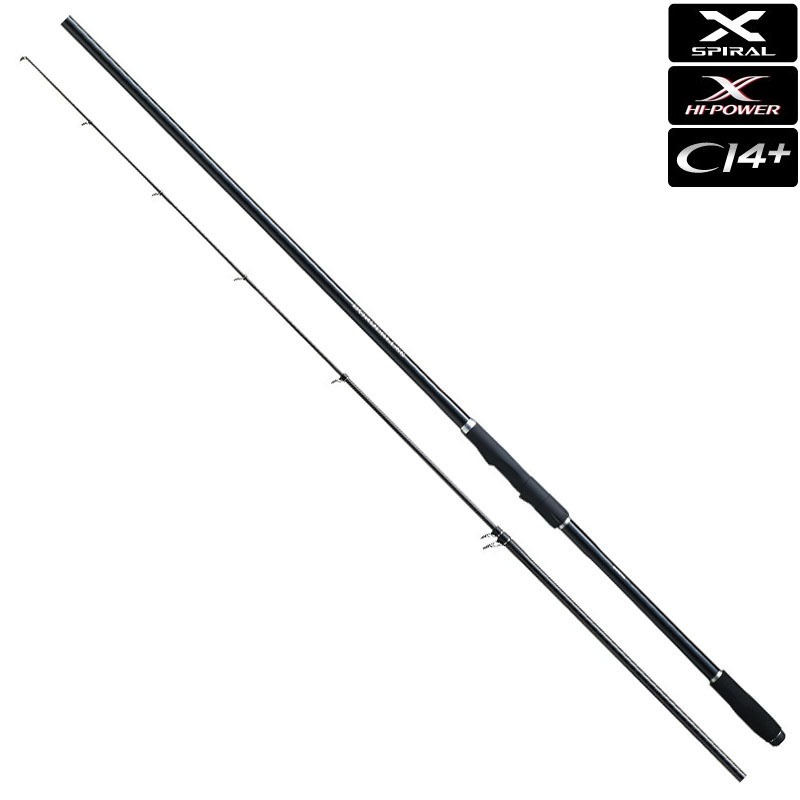 シマノ(SHIMANO) BORDERLES(ボーダレス) 305H4-T 251978｜アウトドア