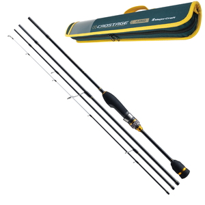 メジャークラフト 3代目クロステージ ライトゲーム CRX-S694AJI