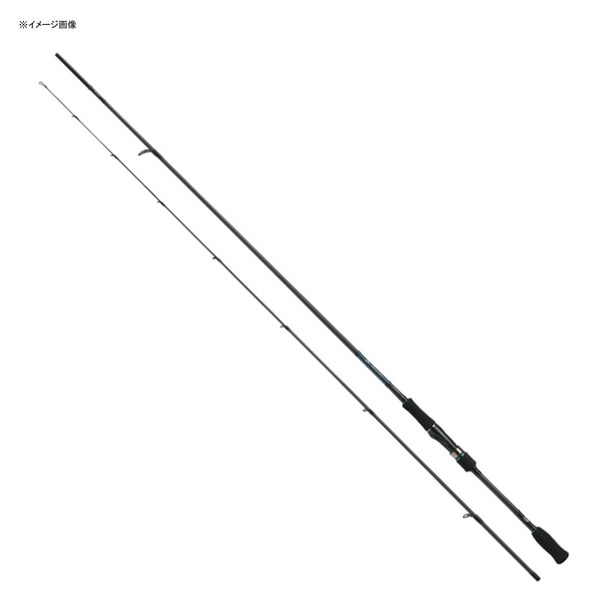 ダイワ(Daiwa) エメラルダス AIR AGS 711LML-S 01480090｜アウトドア
