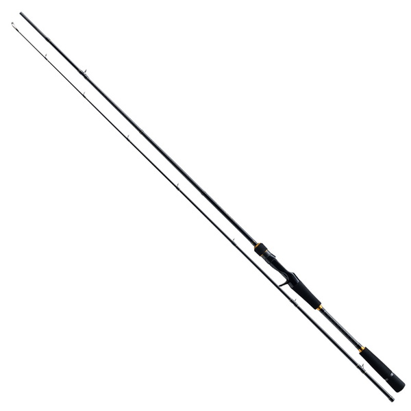 メジャークラフト トリプルクロス ハードロック TCX-762M/B