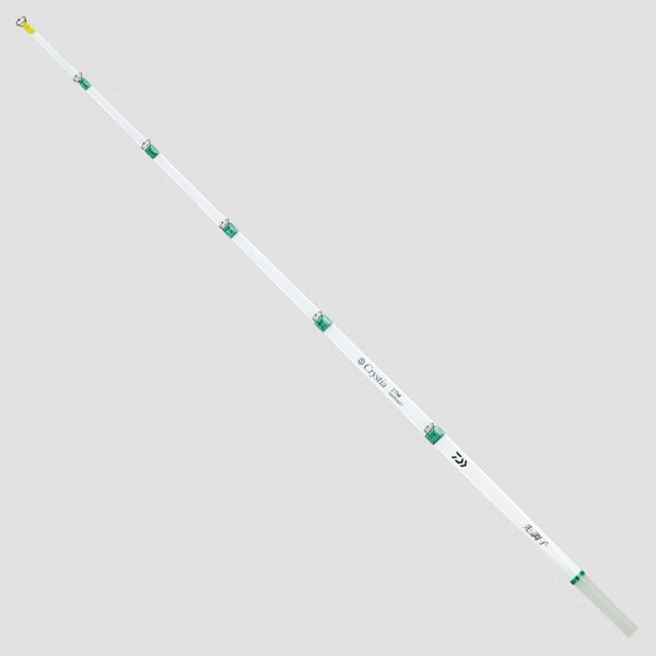 ダイワ(Daiwa) クリスティア ワカサギ 穂先 先調子 27M 04992607