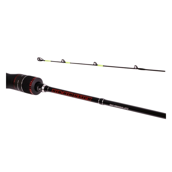 ジャッカル(JACKALL) ビンビンスティック RB BSC-RB66SUL-ST2