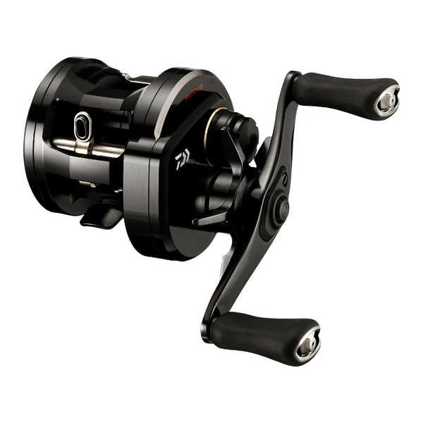 ダイワ(Daiwa) 18リョウガ 1016HL 左巻き 00613303｜アウトドア用品