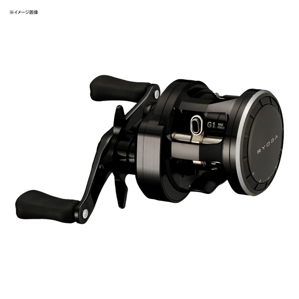 ダイワ(Daiwa) 18リョウガ 1520H 右巻き 00613308｜アウトドア用品