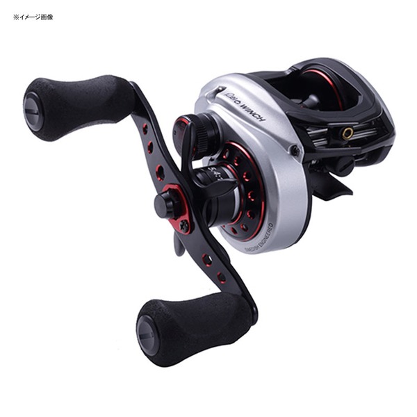 アブガルシア(Abu Garcia) REVO WINCH(レボ ウィンチ) 右巻き 1430443