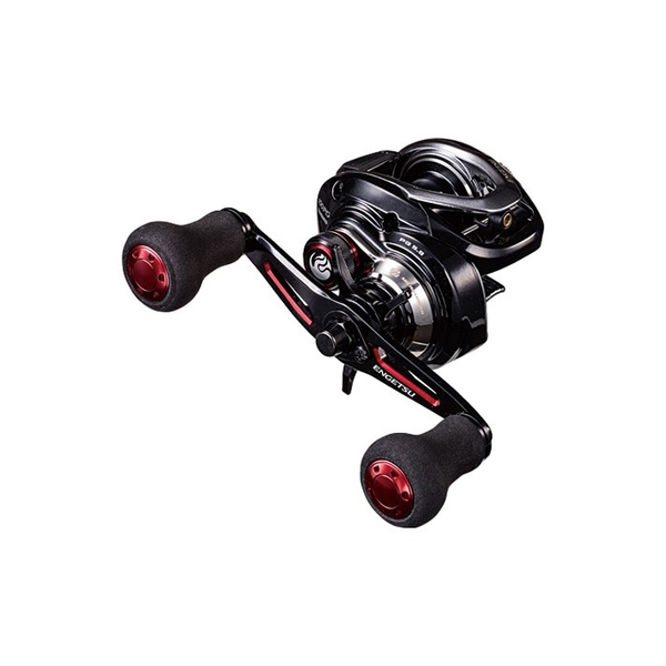 シマノ(SHIMANO) 16炎月 100PG 右巻き 035875｜アウトドア用品・釣り具