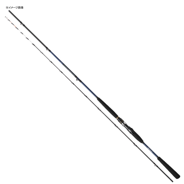 ダイワ(Daiwa) 極鋭ヒラメ H-270・J 05297398｜アウトドア用品・釣り具