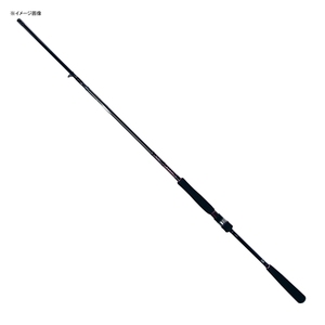 ダイワ(Daiwa) 紅牙 AGS C72HS-METAL 01480116｜アウトドア用品・釣り