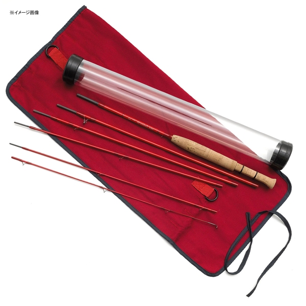 ティムコ(TIEMCO) ユーフレックス インファンテ 763-6 バックパッカー