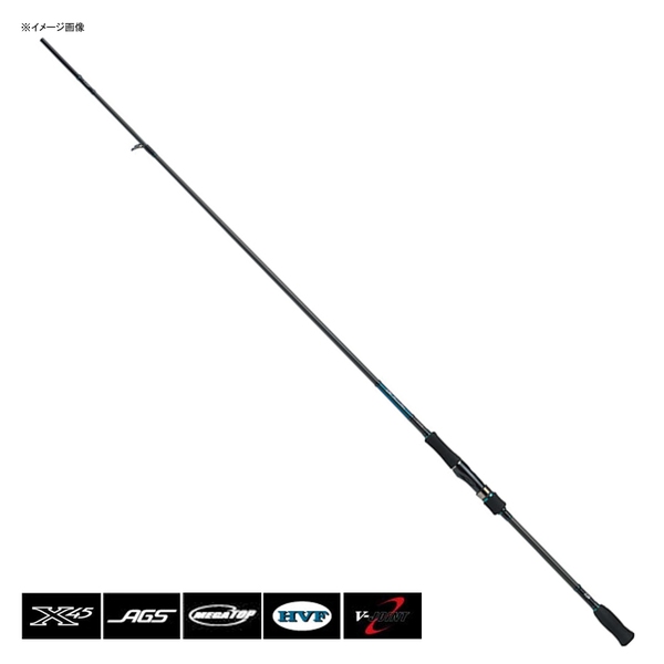 ダイワ(Daiwa) エメラルダス AIR AGS 86ML-S 01480088｜アウトドア用品