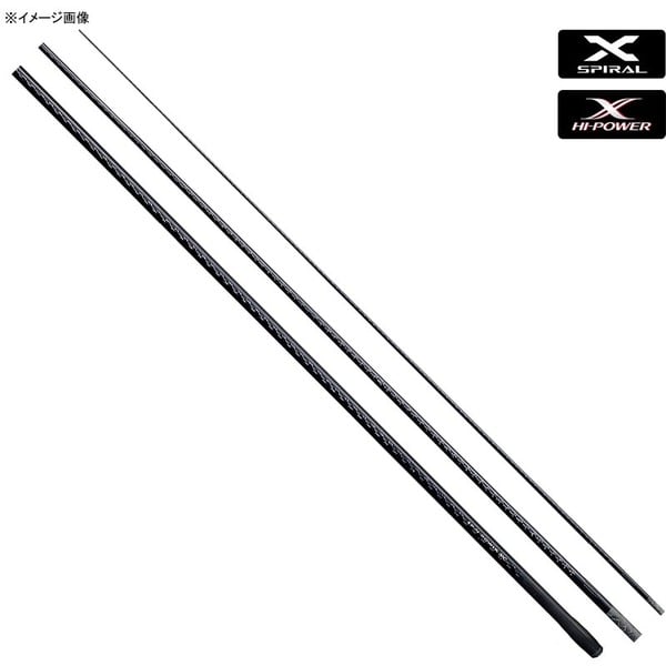 シマノ(SHIMANO) スピンパワー SC 405X4(ST) 249883｜アウトドア用品