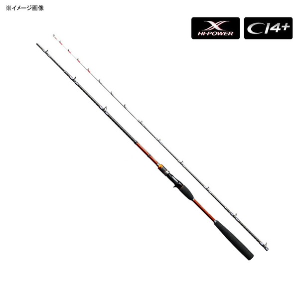 シマノ(SHIMANO) ベイゲーム×タチウオ 91 H185 249791｜アウトドア用品