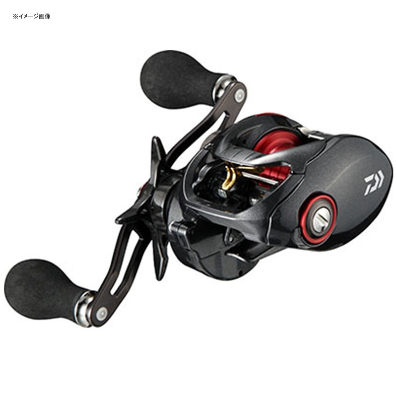 ダイワ(Daiwa) スパルタンRT TW 100XH 右巻き 00615054｜アウトドア