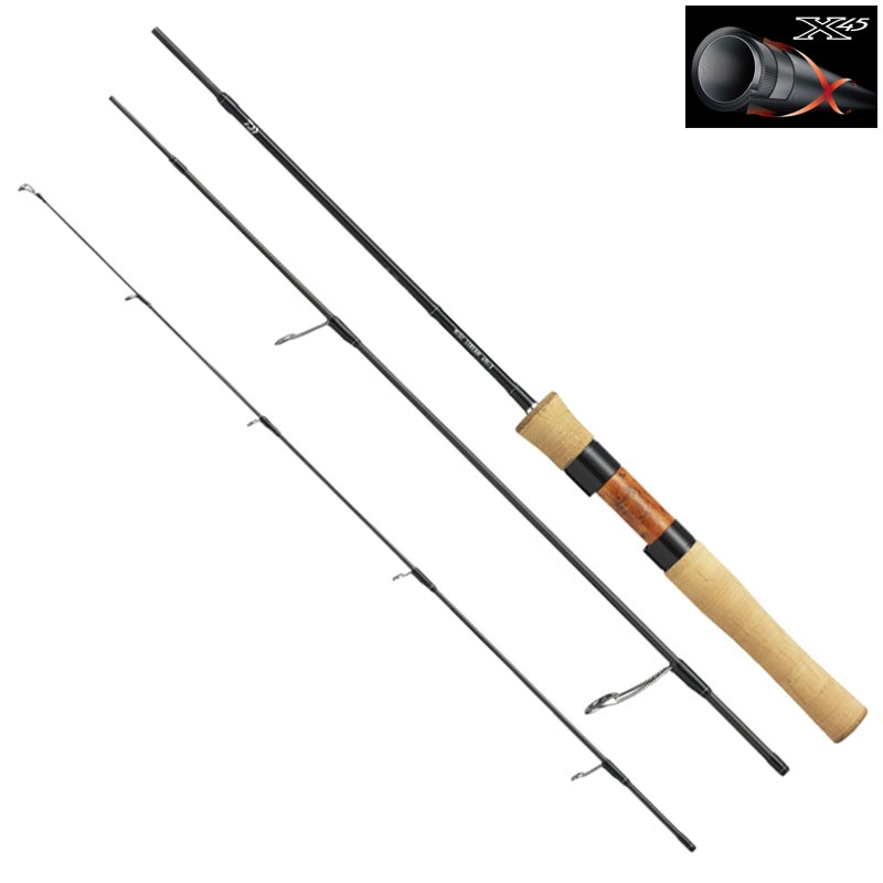 ダイワ(Daiwa) WISE STREAM(ワイズストリーム) 49L-3 01451601