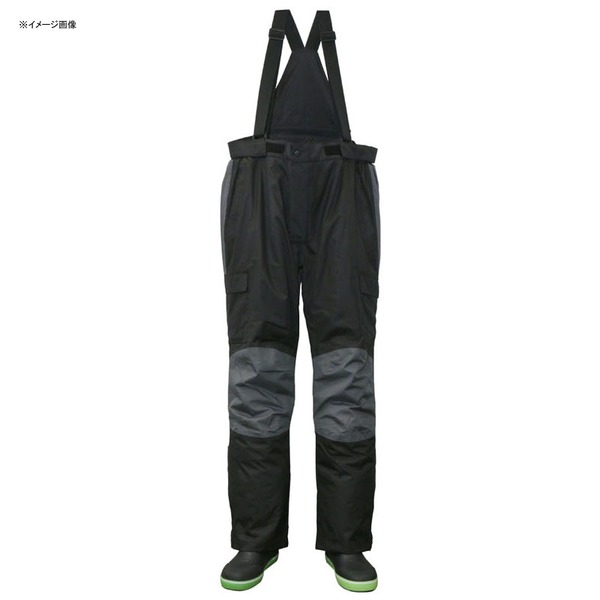クロスファクター(CROSS FACTOR) WBA1621 防水防寒サロペットパンツDX