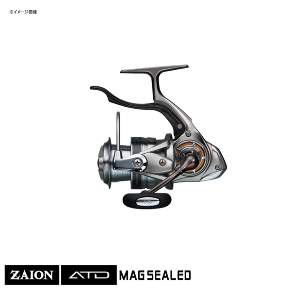 ダイワ(Daiwa) 16トライソ 2500H-LBD 00055578｜アウトドア用品・釣り