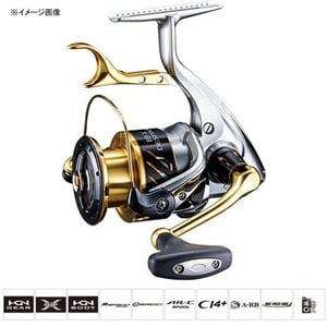 シマノ(SHIMANO) 16 BB-X デスピナ C3000DXG 036049｜アウトドア用品