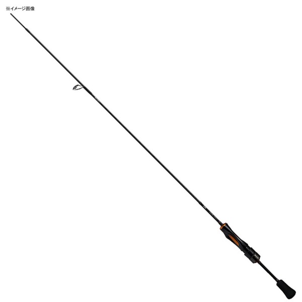 ダイワ(Daiwa) イプリミ 56XXUL-S 01451126｜アウトドア用品・釣り具
