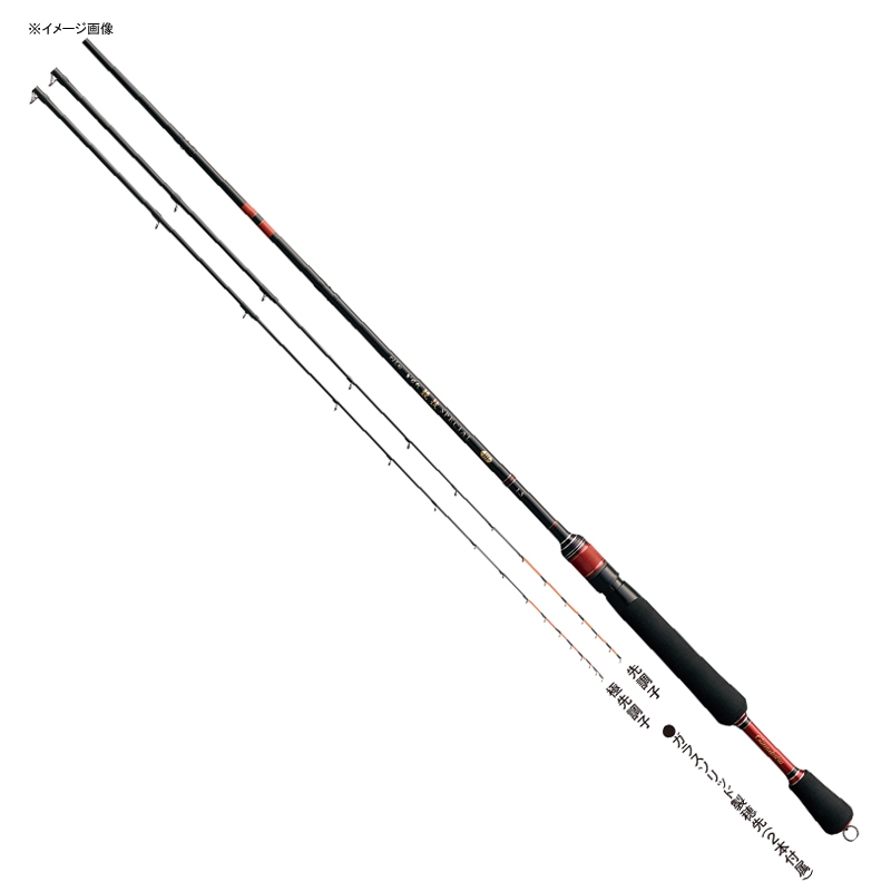 がまかつ(Gamakatsu) がまちぬ いかだ 競技スペシャル III 1.5m 22060