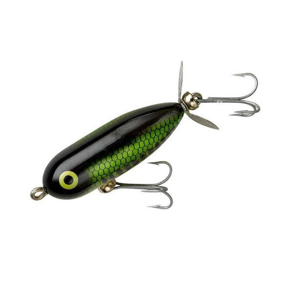 ヘドン タイニートーピード ｜アウトドア用品・釣り具通販はナチュラム