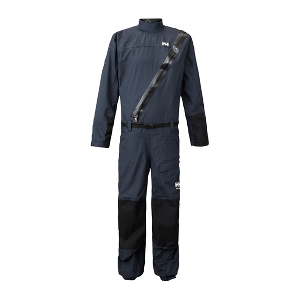 HELLY HANSEN(ヘリーハンセン) DRY SUIT(ドライスーツ) Kid's HH11655