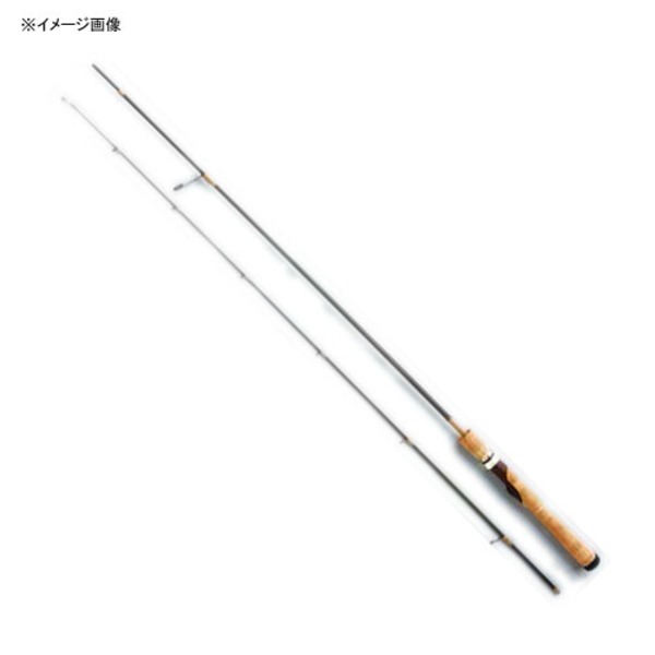 ロデオクラフト 999.9 フォーナイン ホワイト ウルフ 6フィート10