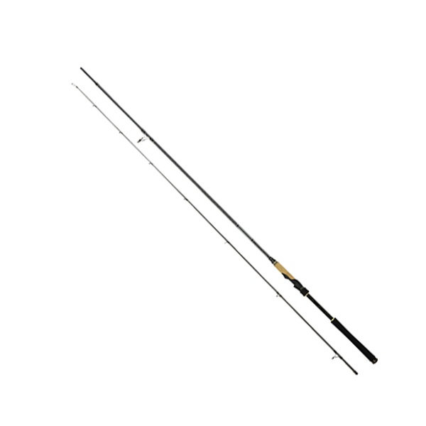 アブガルシア(Abu Garcia) ソルティースタイル ノーザンカスタム STNS