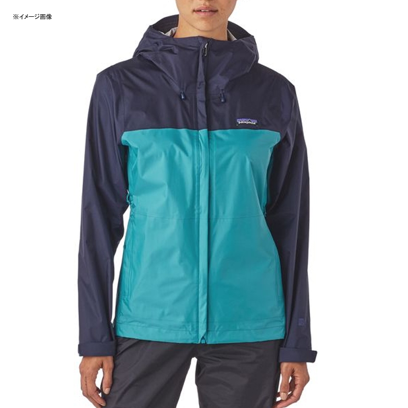 パタゴニア(patagonia) W's Torrentshell Jacket(ウィメンズ トレント