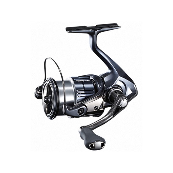 シマノ(SHIMANO) 19 ヴァンキッシュ C2500SHG 039545｜アウトドア用品